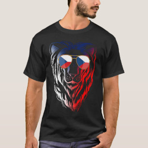 Tjeckien T Shirt