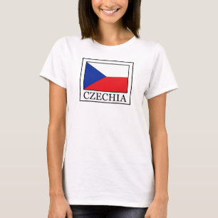 Tjeckien T Shirt