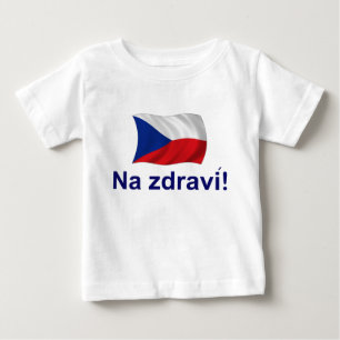 Tjeckisk Na-jdravi! Tee