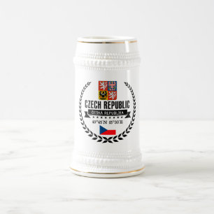 Tjeckisk republik sejdel