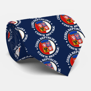 Tjeckisk republik slips