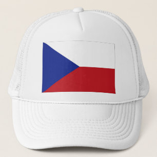 Tjeckisk republikhatt keps