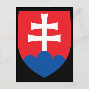 Tjeckiska jacka vykort