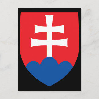 Tjeckiska jacka vykort