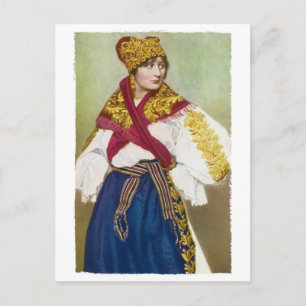 Tjeckiska vykort