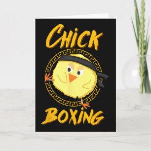 Tjej Boxning Kickboxning T-shirt För Kvinnliga Täv Kort