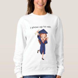 Tjej examensklänning t shirt