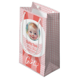 tjej Gift Bag