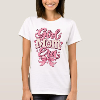 Tjej Mamma Era T-Shirt