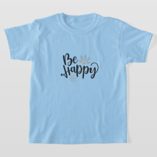 tjej t-shirt