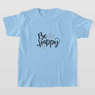tjej t-shirt