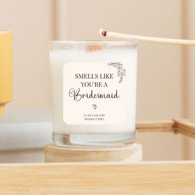 Tjejbrudskort Förslag Ljussticker Etikett (Skapare uppladdad)