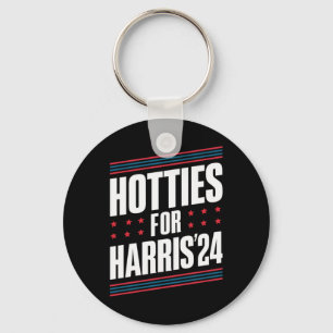Tjejdrömmar För Kamala Harris 2024 Nyckelring
