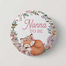 Tjejens babyfirande | Blivande Nonna | Skogsvixen