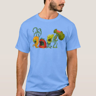 tjejens fynd t shirt