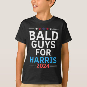 Tjejer För Kamala Harris 2024 - Kamala Harris 2024 T Shirt