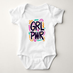 Tjejer T Shirt
