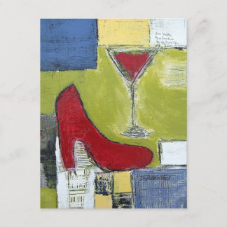 Tjejernas Kväll Inbjudan