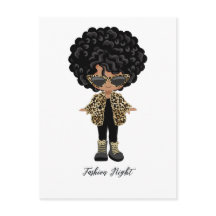 Tjejernas mode nattfest