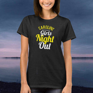 Tjejernas utflykt t-shirt