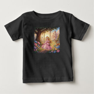 Tjejers T-Shirt