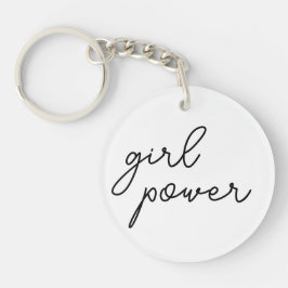 Tjejgäng | Tjejpower Feministisk Söt Tillbehör
