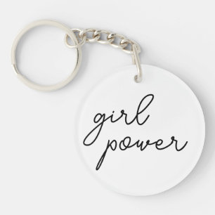 Tjejgäng   Tjejpower Feministisk Söt Tillbehör