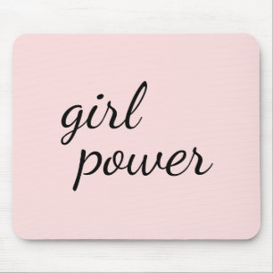 Tjejgäng Tjejpower Modern Feminism Rosenskär Rosa Musmatta