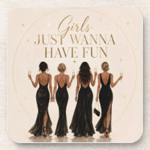Tjejjust Har Kul Bachelorette Coaster