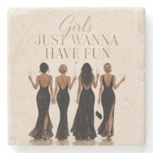 Tjejjustnuvel vill ha kul Bachelorette Coaster