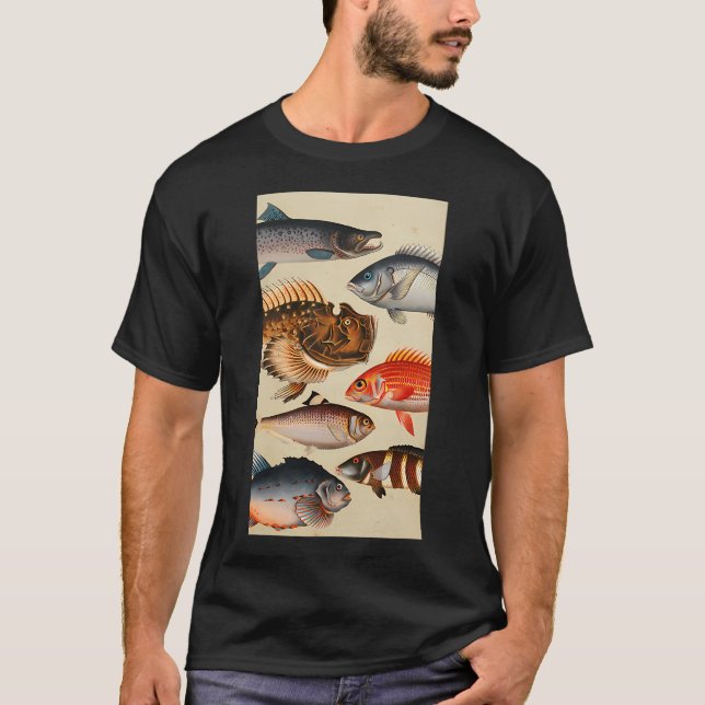 Tjejkompisar T Shirt (Framsida)