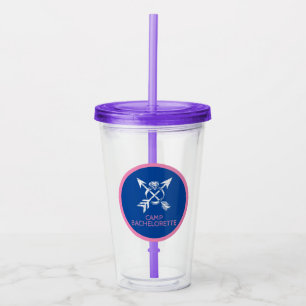 Tjejläger Take Away Mugg