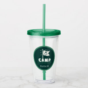 Tjejläger Take Away Mugg