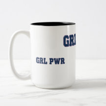 Tjejpower - GRL PWR