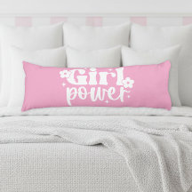 Tjejpower Rosa