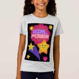Tjejpower T Shirt