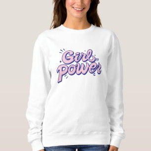 Tjejpower T Shirt