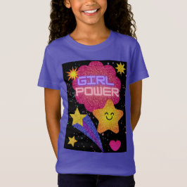 Tjejpower T Shirt
