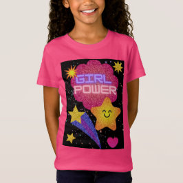 Tjejpower T Shirt