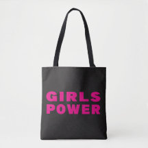 Tjejpower