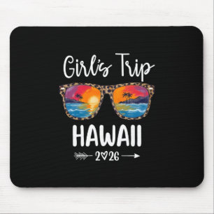 Tjejresan 2026 Hawaii Tjejer Helg Sommarlov Musmatta