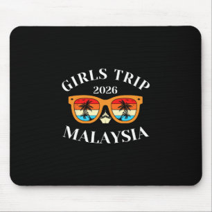 Tjejresan 2026 Malaysia Spring Break 2026 Kryssnin Musmatta