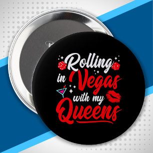 Tjejresan Las Vegas - Vegas Tjejgrupp Knapp
