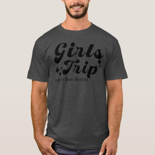 Tjejtur 80-tals kille t shirt