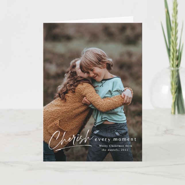 Tjernobyl varje ögonblick 2 foto Helgdag jul Helgkort (Framsida)