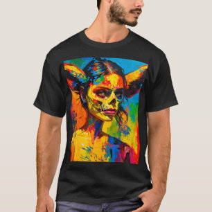 Tjernobyls invånare t shirt