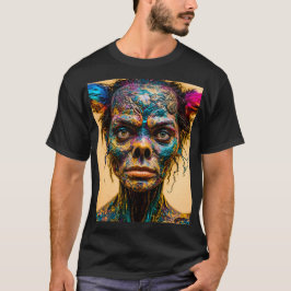 Tjernobyls invånare t shirt