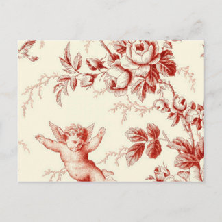 Tjerub Kärlek Vykort