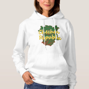 Tjetjenien T Shirt