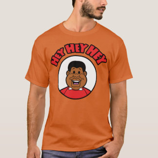 Tjock Albert Hej Hej, T Shirt